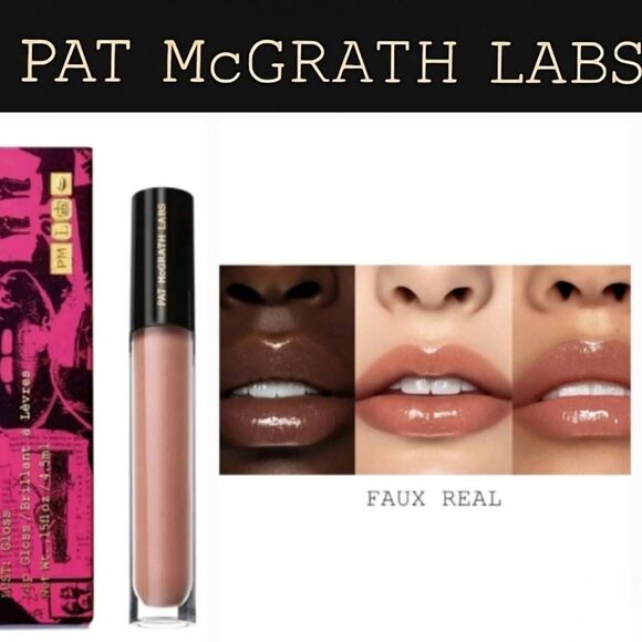 Pat McGrath Labs Lust Gloss - Picture 1 of 7
